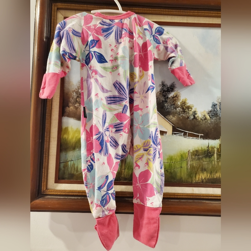 Bonds 0-3 Month Wondersuit - Picture 3 of 3